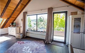 Ferienwohnung Ruhenest
