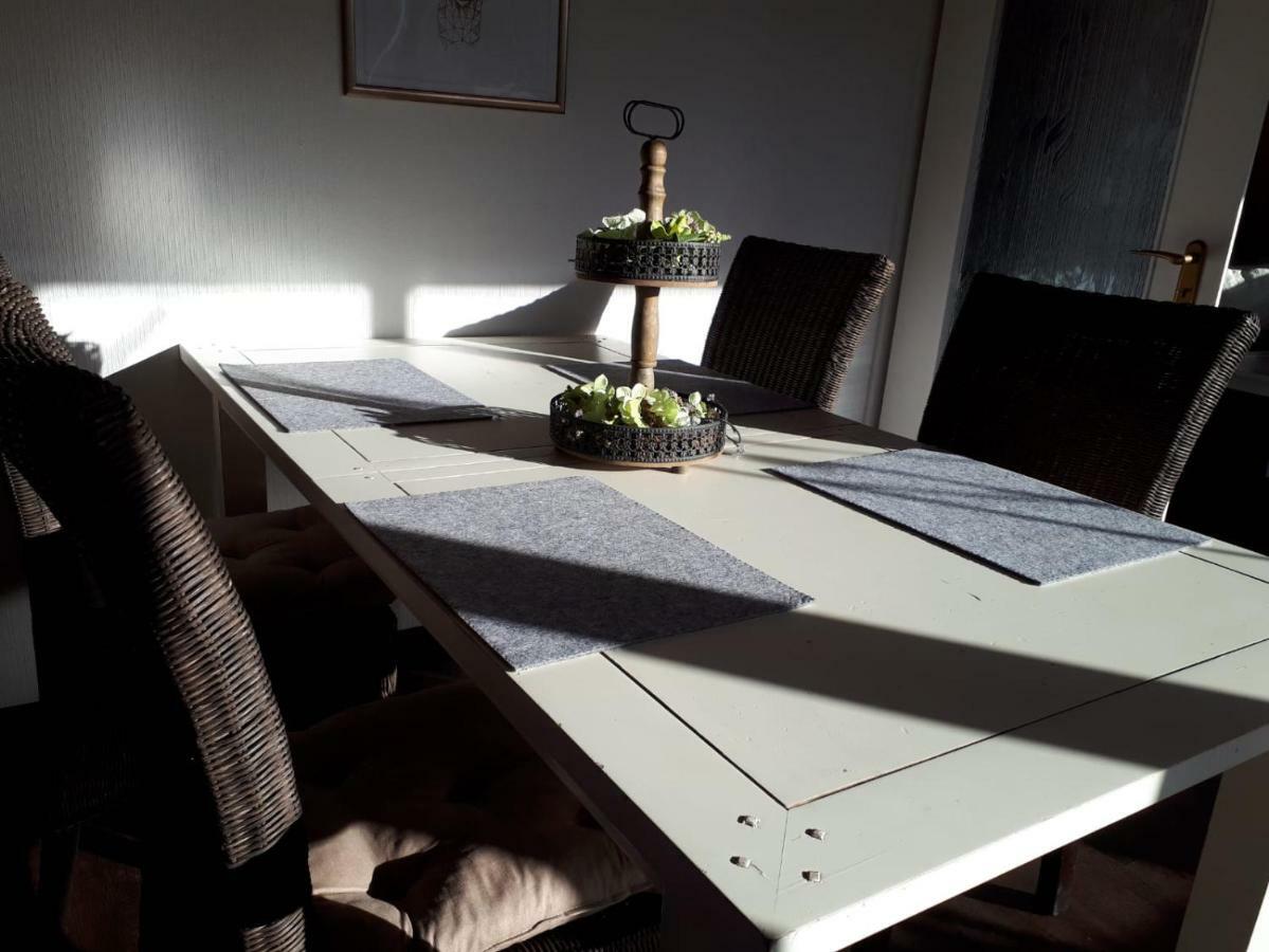 Ferienwohnung Ruhenest Willingen  Exterior foto