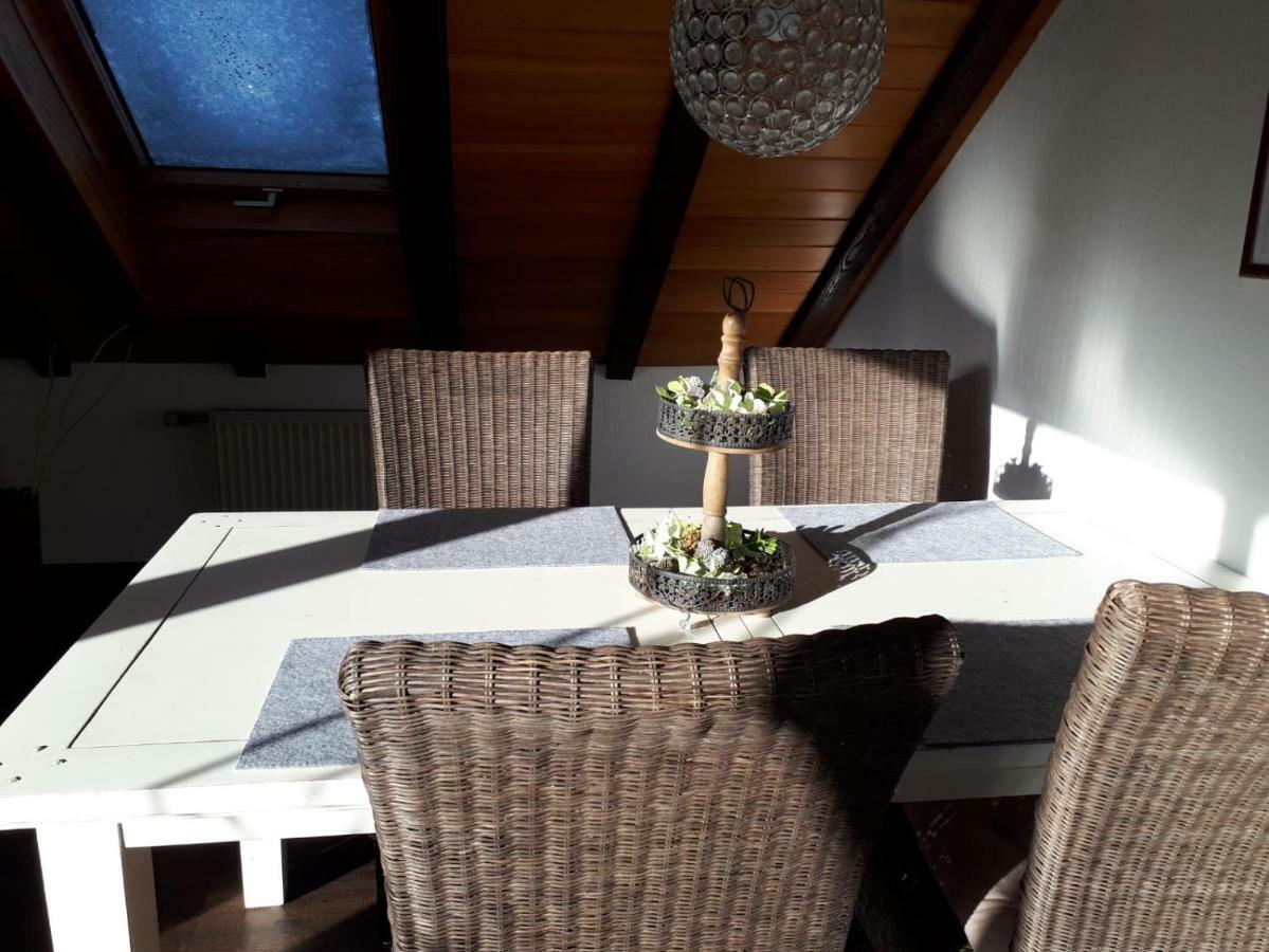 Ferienwohnung Ruhenest Willingen  Exterior foto